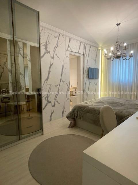 Foto do imóvel Apartamento a venda no Edificio Piazzi de Fiori com 04 Quartos sendo 04 Suites em Itapema Meia Praia