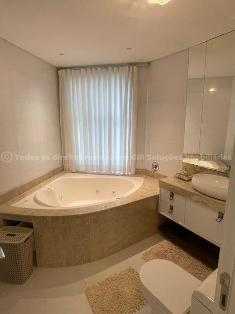 Foto do imóvel Apartamento a venda no Edificio Piazzi de Fiori com 04 Quartos sendo 04 Suites em Itapema Meia Praia
