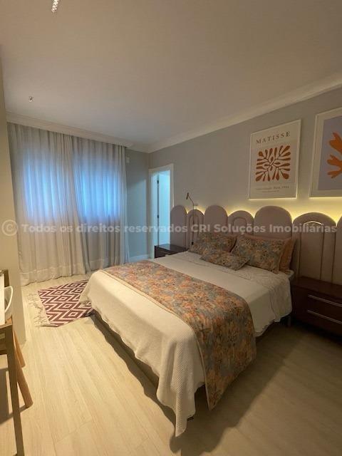 Foto do imóvel Apartamento a venda no Edificio Piazzi de Fiori com 04 Quartos sendo 04 Suites em Itapema Meia Praia