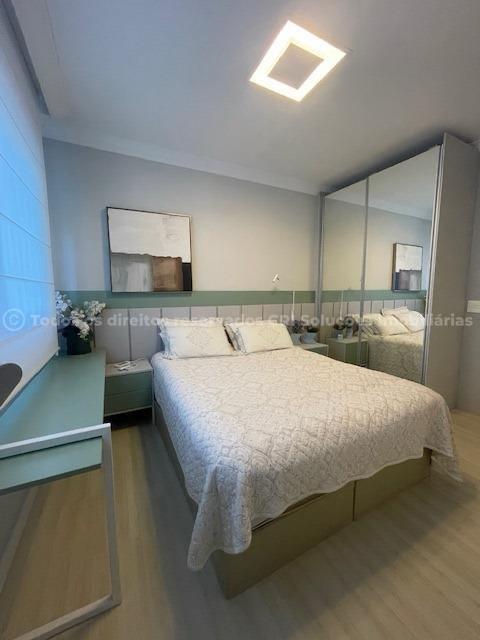 Foto do imóvel Apartamento a venda no Edificio Piazzi de Fiori com 04 Quartos sendo 04 Suites em Itapema Meia Praia