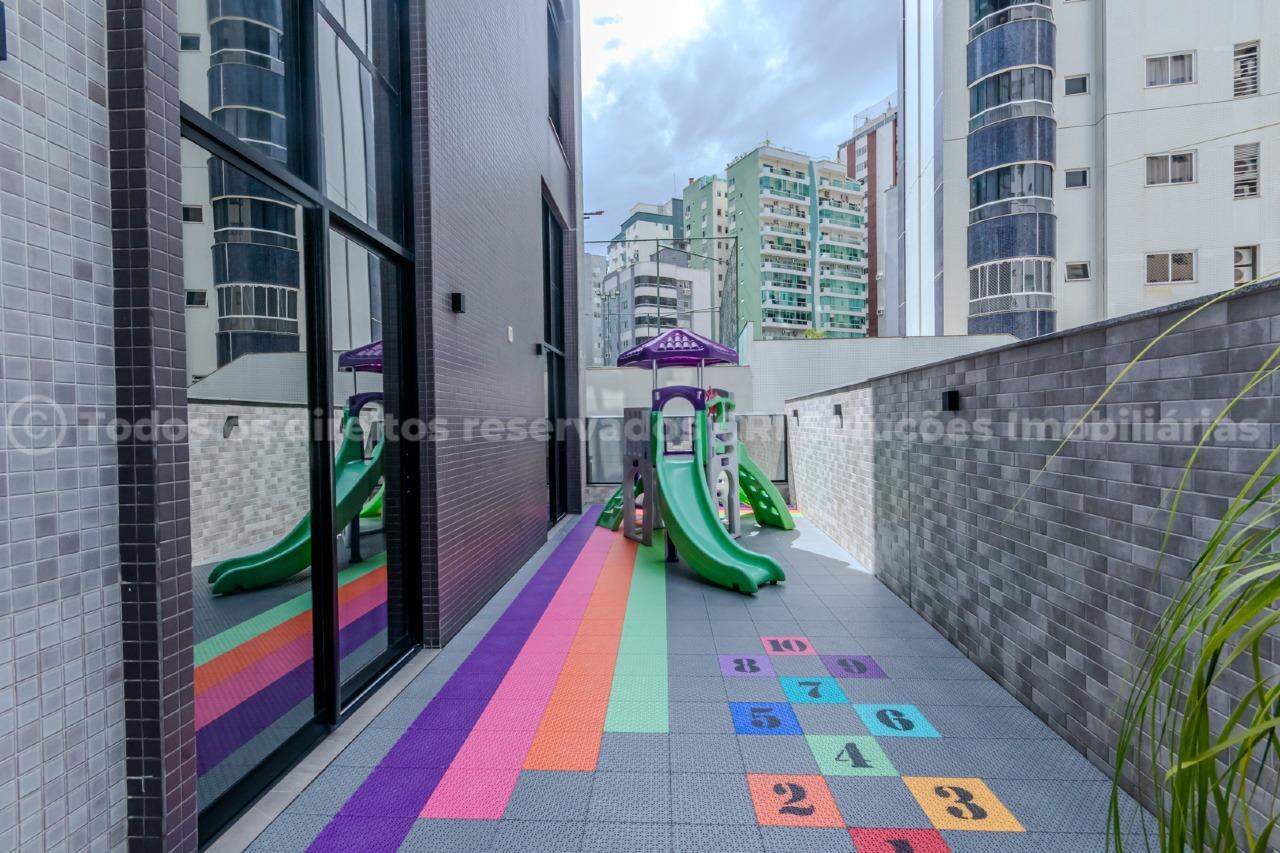 Foto do imóvel Edifício Sauer Residence – Apartamento Mobiliado com 112 m², Vista para o Mar e 3 Suítes