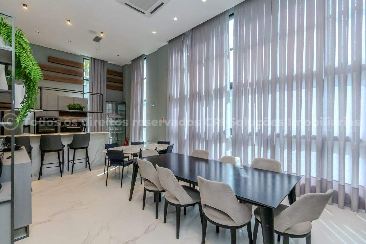Foto do imóvel Edifício Sauer Residence – Apartamento Mobiliado com 112 m², Vista para o Mar e 3 Suítes