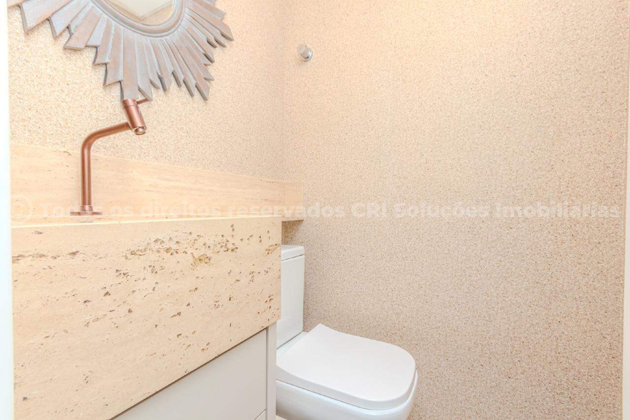 Foto do imóvel Edifício Sauer Residence – Apartamento Mobiliado com 112 m², Vista para o Mar e 3 Suítes