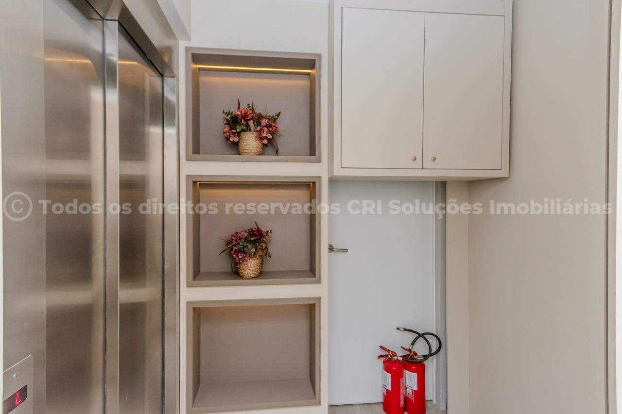 Foto do imóvel Edifício Sauer Residence – Apartamento Mobiliado com 112 m², Vista para o Mar e 3 Suítes