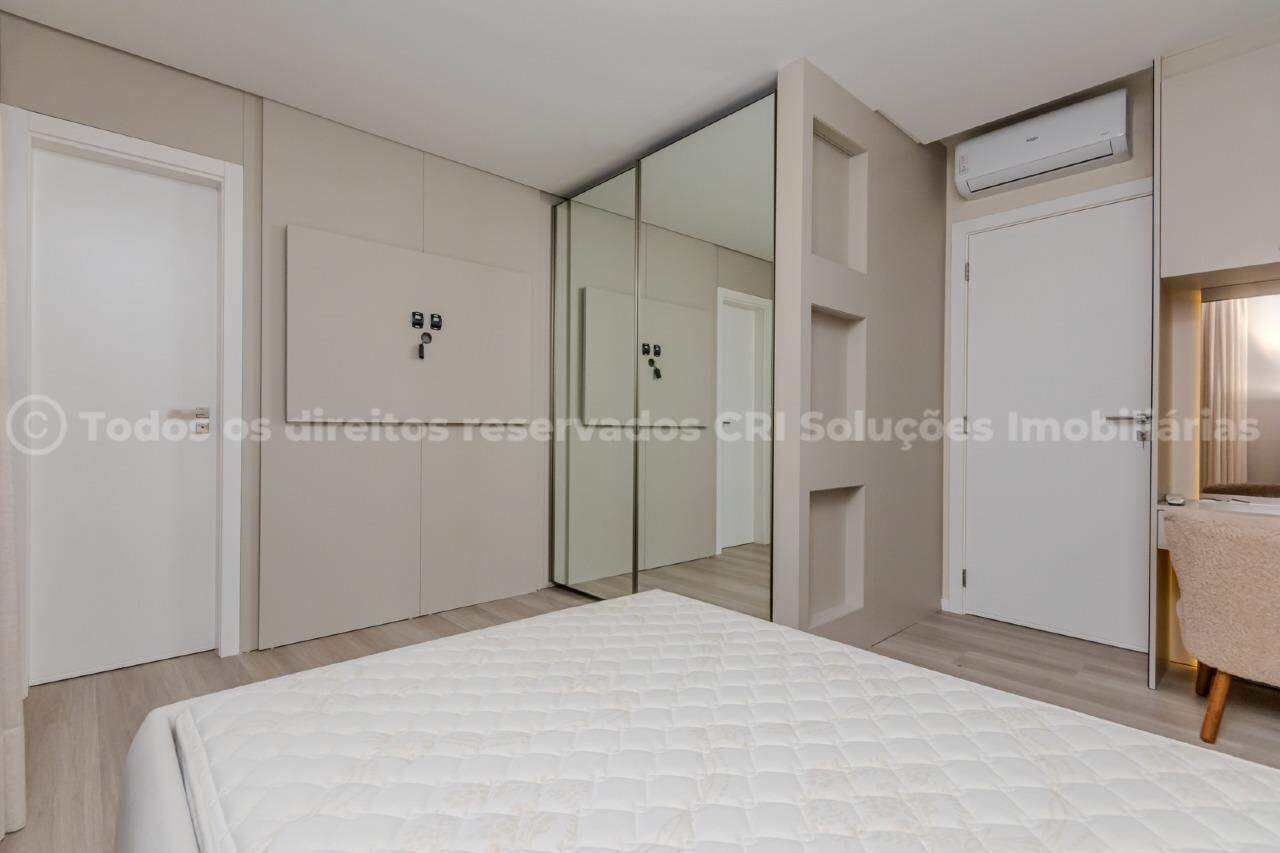 Foto do imóvel Edifício Sauer Residence – Apartamento Mobiliado com 112 m², Vista para o Mar e 3 Suítes