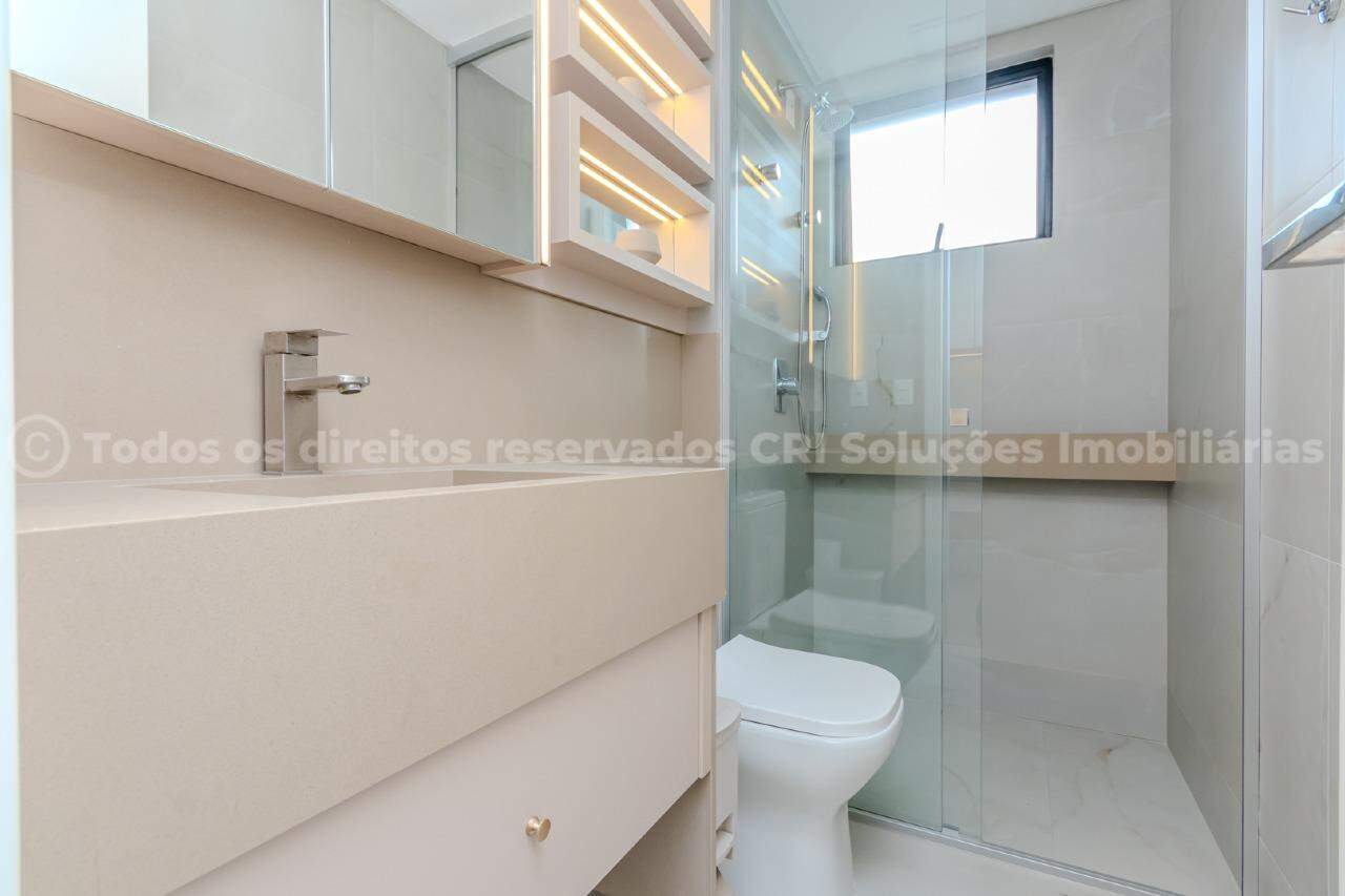 Foto do imóvel Edifício Sauer Residence – Apartamento Mobiliado com 112 m², Vista para o Mar e 3 Suítes
