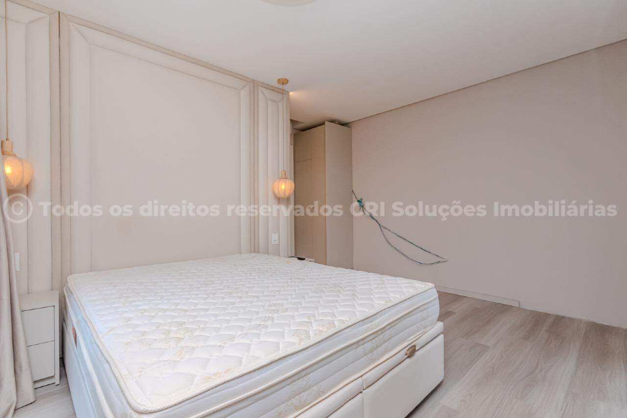 Foto do imóvel Edifício Sauer Residence – Apartamento Mobiliado com 112 m², Vista para o Mar e 3 Suítes