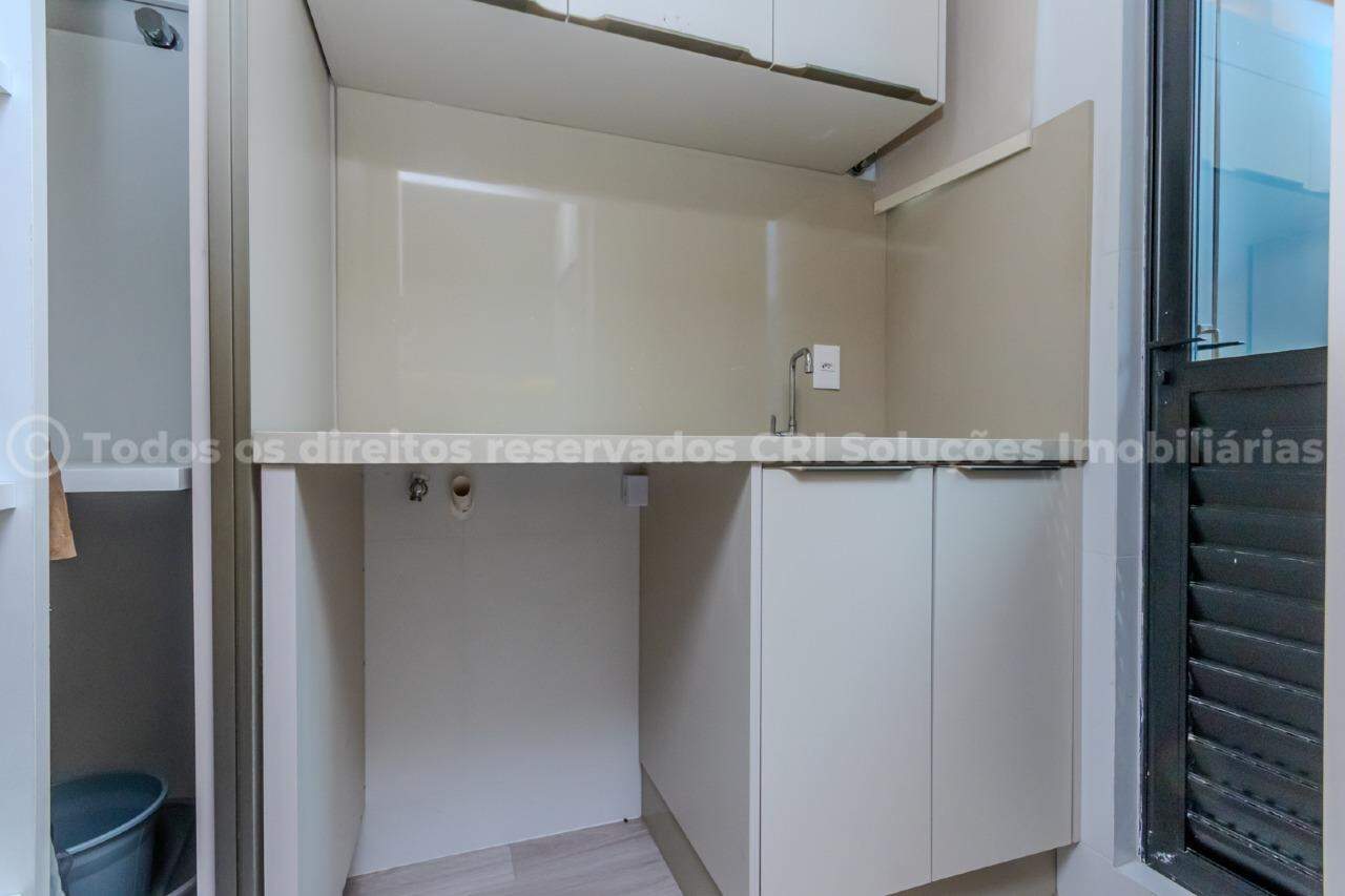 Foto do imóvel Edifício Sauer Residence – Apartamento Mobiliado com 112 m², Vista para o Mar e 3 Suítes