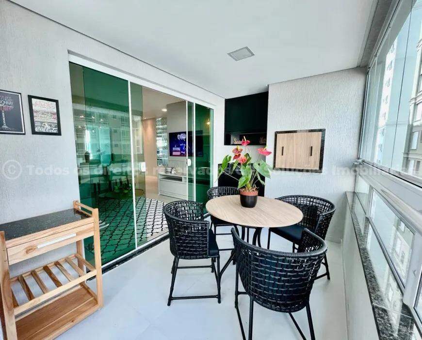 Foto do imóvel Apartamento a venda no Edificio Victoria com 03 Quartos sendo 01 Suite em Itapema Meia Praia