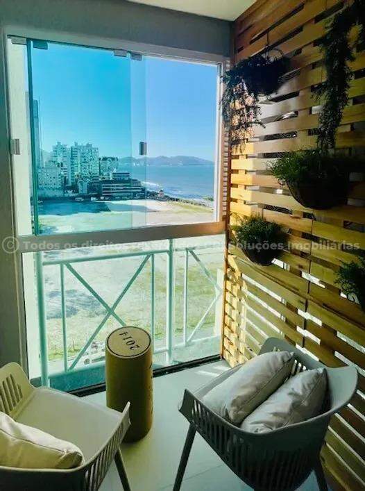 Foto do imóvel Apartamento a venda no Edificio Victoria com 03 Quartos sendo 01 Suite em Itapema Meia Praia