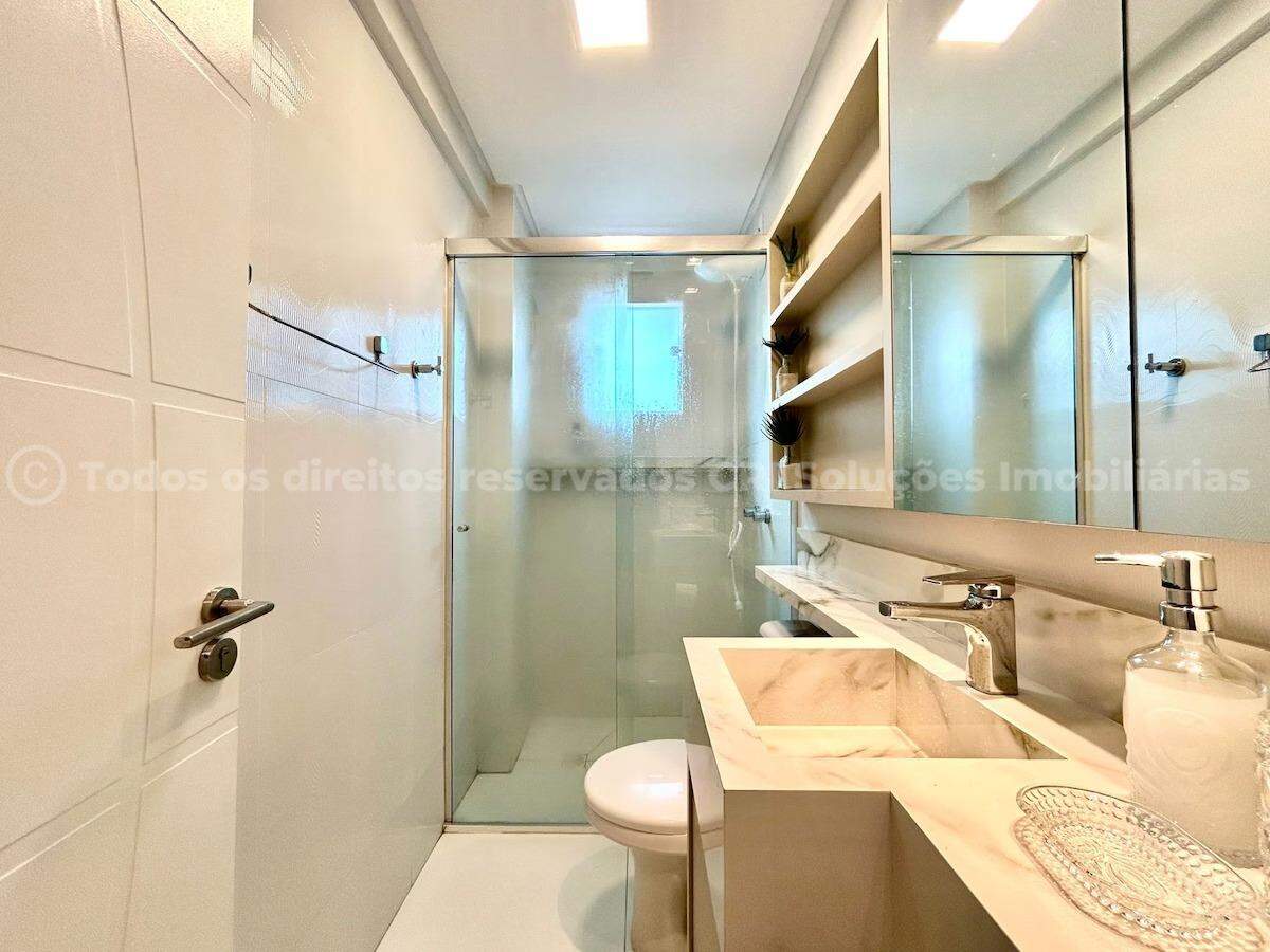 Foto do imóvel Apartamento a venda no Edificio Victoria com 03 Quartos sendo 01 Suite em Itapema Meia Praia