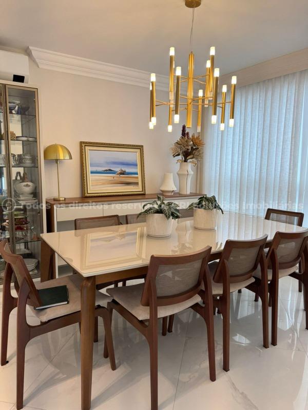 Foto do imóvel Apartamento a venda no edificio Toulon Palace com 04 quartos sendo 04 suites em Itapema Meia Praia