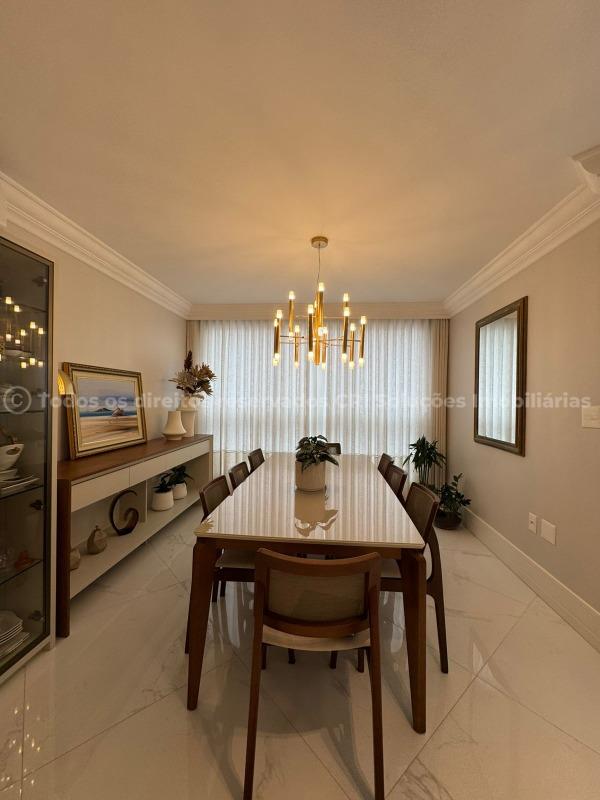 Foto do imóvel Apartamento a venda no edificio Toulon Palace com 04 quartos sendo 04 suites em Itapema Meia Praia