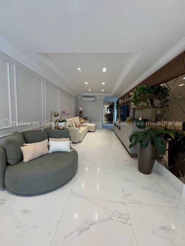 Foto do imóvel Apartamento a venda no edificio Toulon Palace com 04 quartos sendo 04 suites em Itapema Meia Praia