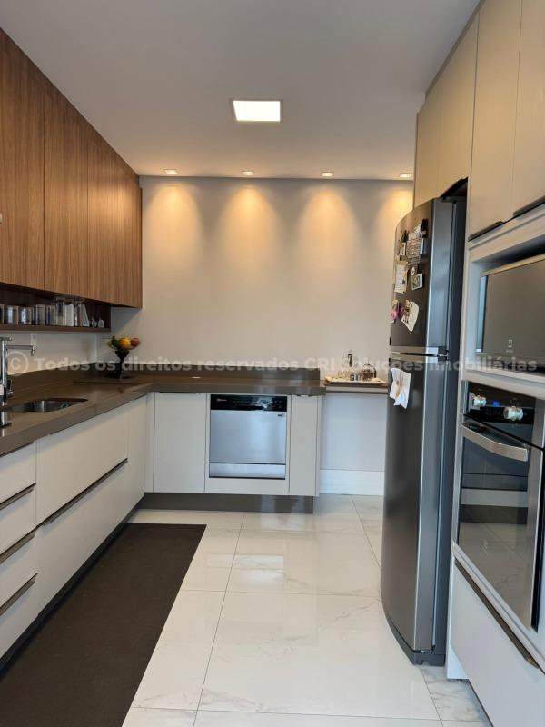 Foto do imóvel Apartamento a venda no edificio Toulon Palace com 04 quartos sendo 04 suites em Itapema Meia Praia