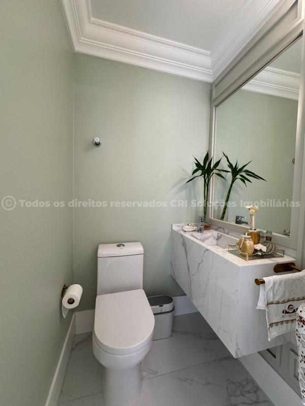 Foto do imóvel Apartamento a venda no edificio Toulon Palace com 04 quartos sendo 04 suites em Itapema Meia Praia