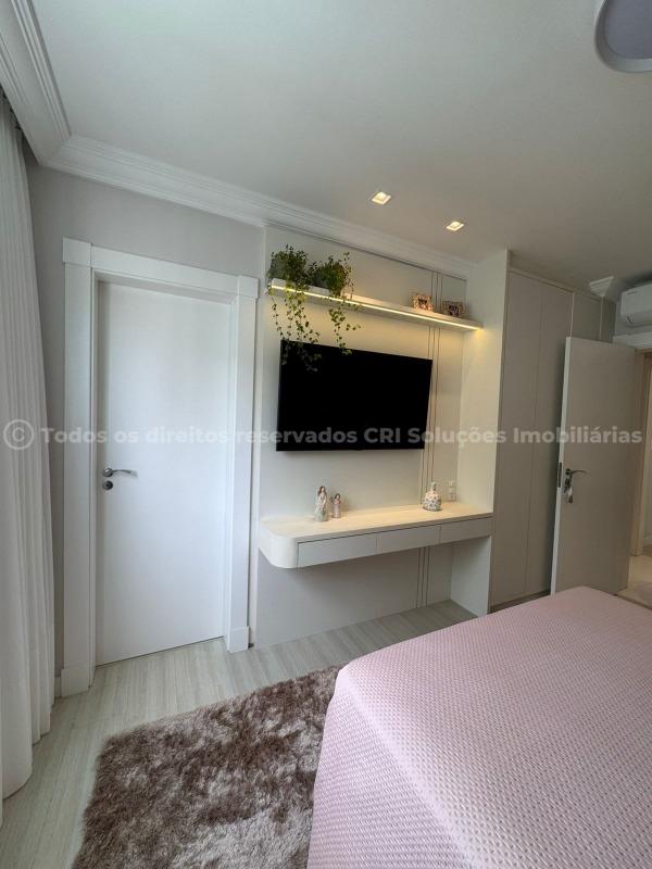 Foto do imóvel Apartamento a venda no edificio Toulon Palace com 04 quartos sendo 04 suites em Itapema Meia Praia