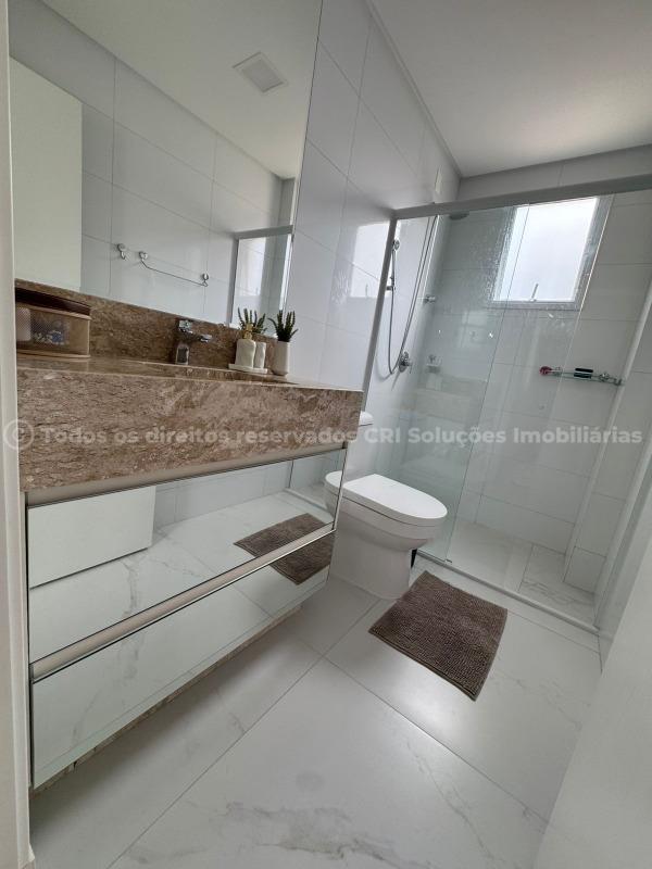 Foto do imóvel Apartamento a venda no edificio Toulon Palace com 04 quartos sendo 04 suites em Itapema Meia Praia