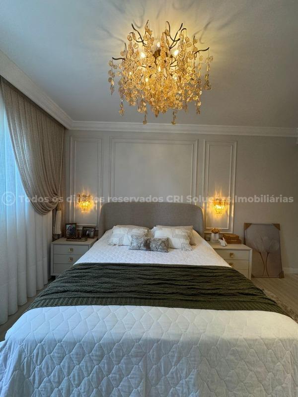 Foto do imóvel Apartamento a venda no edificio Toulon Palace com 04 quartos sendo 04 suites em Itapema Meia Praia