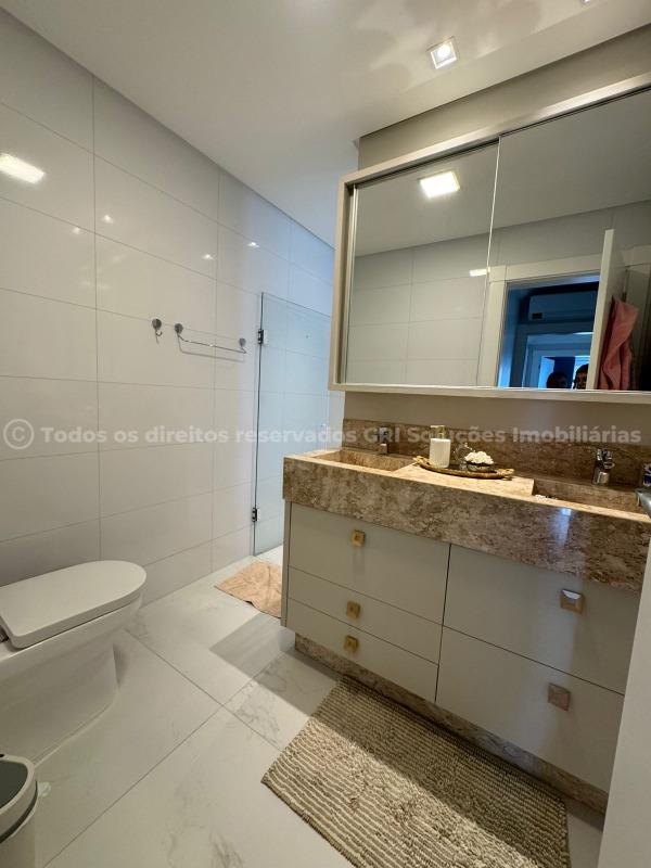 Foto do imóvel Apartamento a venda no edificio Toulon Palace com 04 quartos sendo 04 suites em Itapema Meia Praia