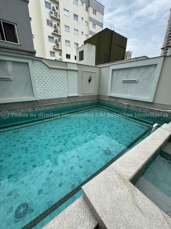 Foto do imóvel Apartamento a venda no edificio Toulon Palace com 04 quartos sendo 04 suites em Itapema Meia Praia