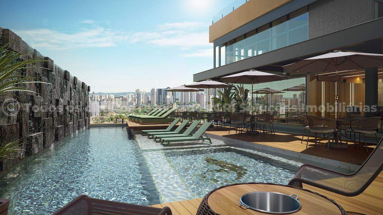 Apartamento 192m² com 4 Suítes no Edifício Sparkling Wine Residence no Centro em Balneário Camboriú