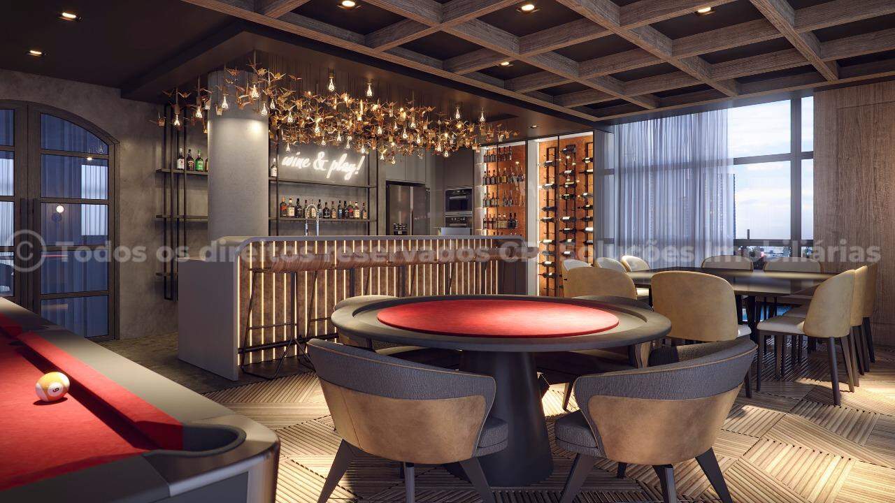 Foto do imóvel Apartamento a venda no edificio Sparkling Wine Residence com 04 quartos sendo 04 suites em Itapema Meia Praia