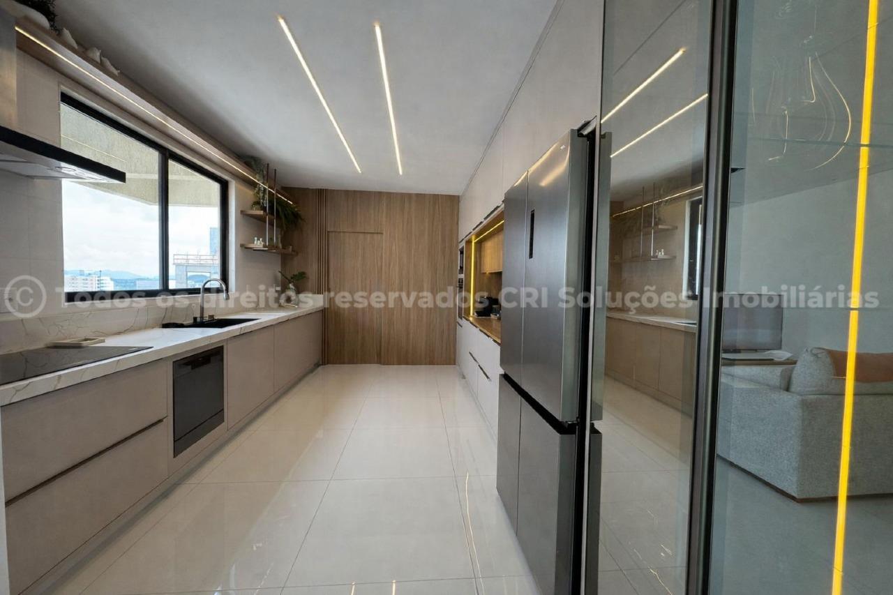 Foto do imóvel Apartamento a venda no Edificio Emerald Bay Residence com 04 quartos sendo 04 suites em Itapema Meia Praia