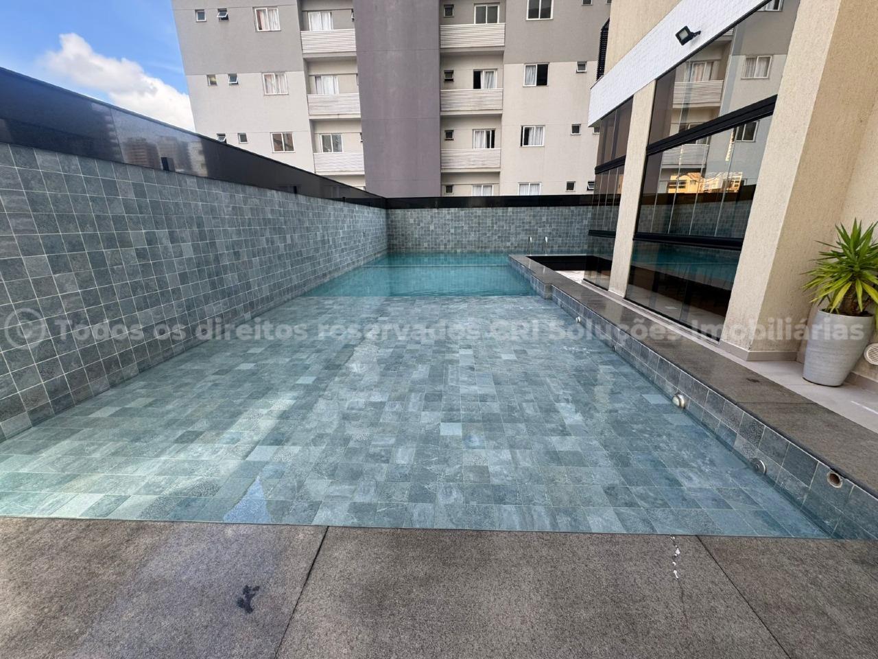 Foto do imóvel Apartamento a venda no Edificio Emerald Bay Residence com 04 quartos sendo 04 suites em Itapema Meia Praia