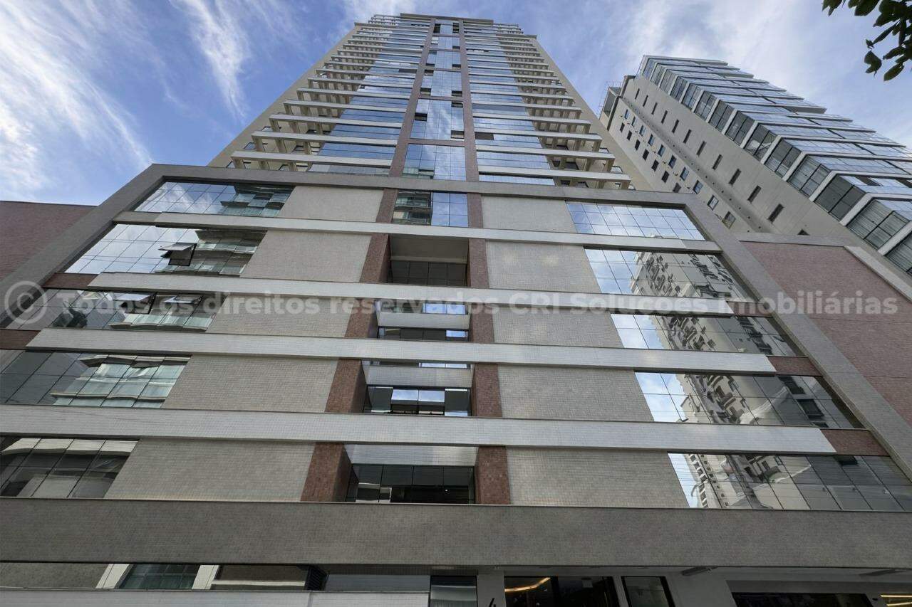 Foto do imóvel Apartamento a venda no Edificio Emerald Bay Residence com 04 quartos sendo 04 suites em Itapema Meia Praia