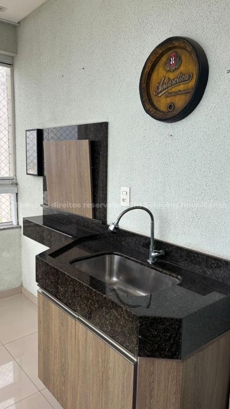 Foto do imóvel Apartamento a venda no Edificio Dom Basilio com 02 quartos sendo 01 suites em Itapema Morretes
