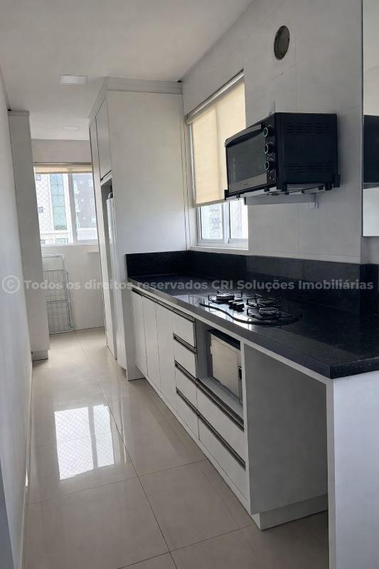 Foto do imóvel Apartamento a venda no Edificio Dom Basilio com 02 quartos sendo 01 suites em Itapema Morretes
