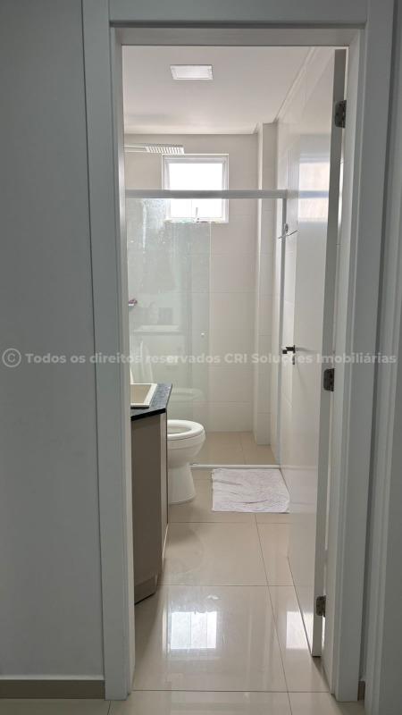 Foto do imóvel Apartamento a venda no Edificio Dom Basilio com 02 quartos sendo 01 suites em Itapema Morretes
