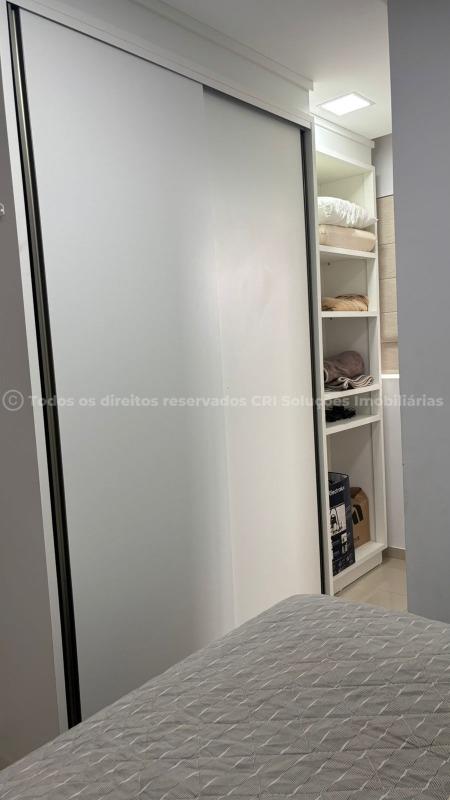 Foto do imóvel Apartamento a venda no Edificio Dom Basilio com 02 quartos sendo 01 suites em Itapema Morretes