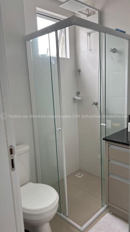 Foto do imóvel Apartamento a venda no Edificio Dom Basilio com 02 quartos sendo 01 suites em Itapema Morretes