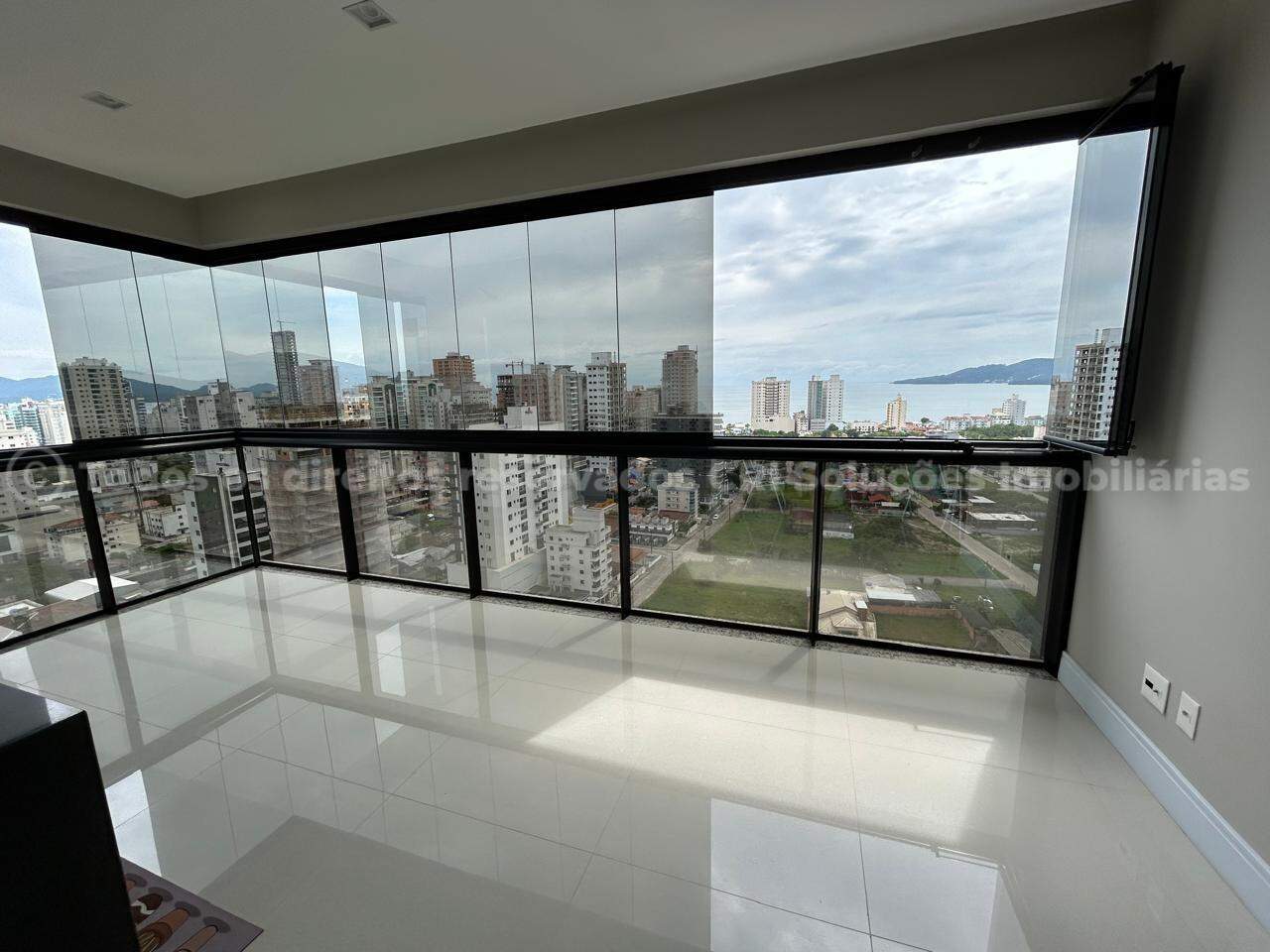 Foto do imóvel Apartamento a venda no Edificio Portland Park com 02 quartos sendo 02 suites em Porto Belo Balneario Pereque