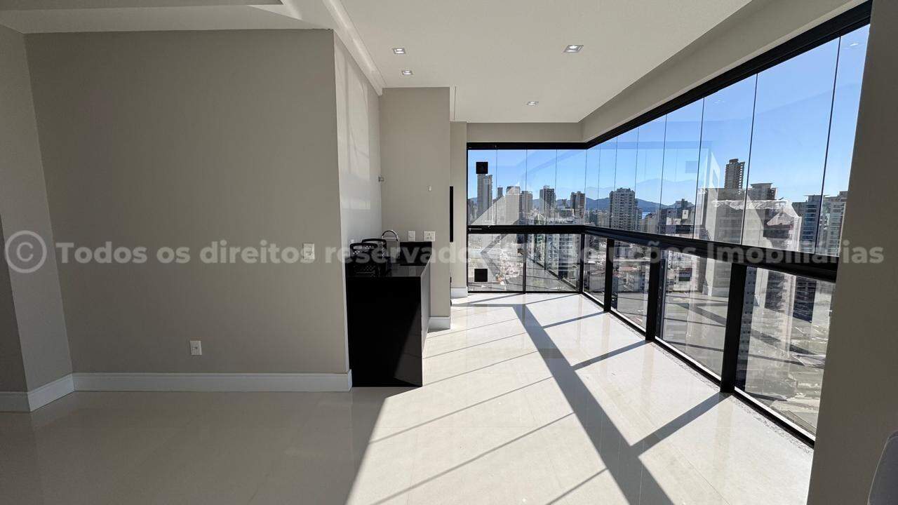 Foto do imóvel Apartamento a venda no Edificio Portland Park com 02 quartos sendo 02 suites em Porto Belo Balneario Pereque
