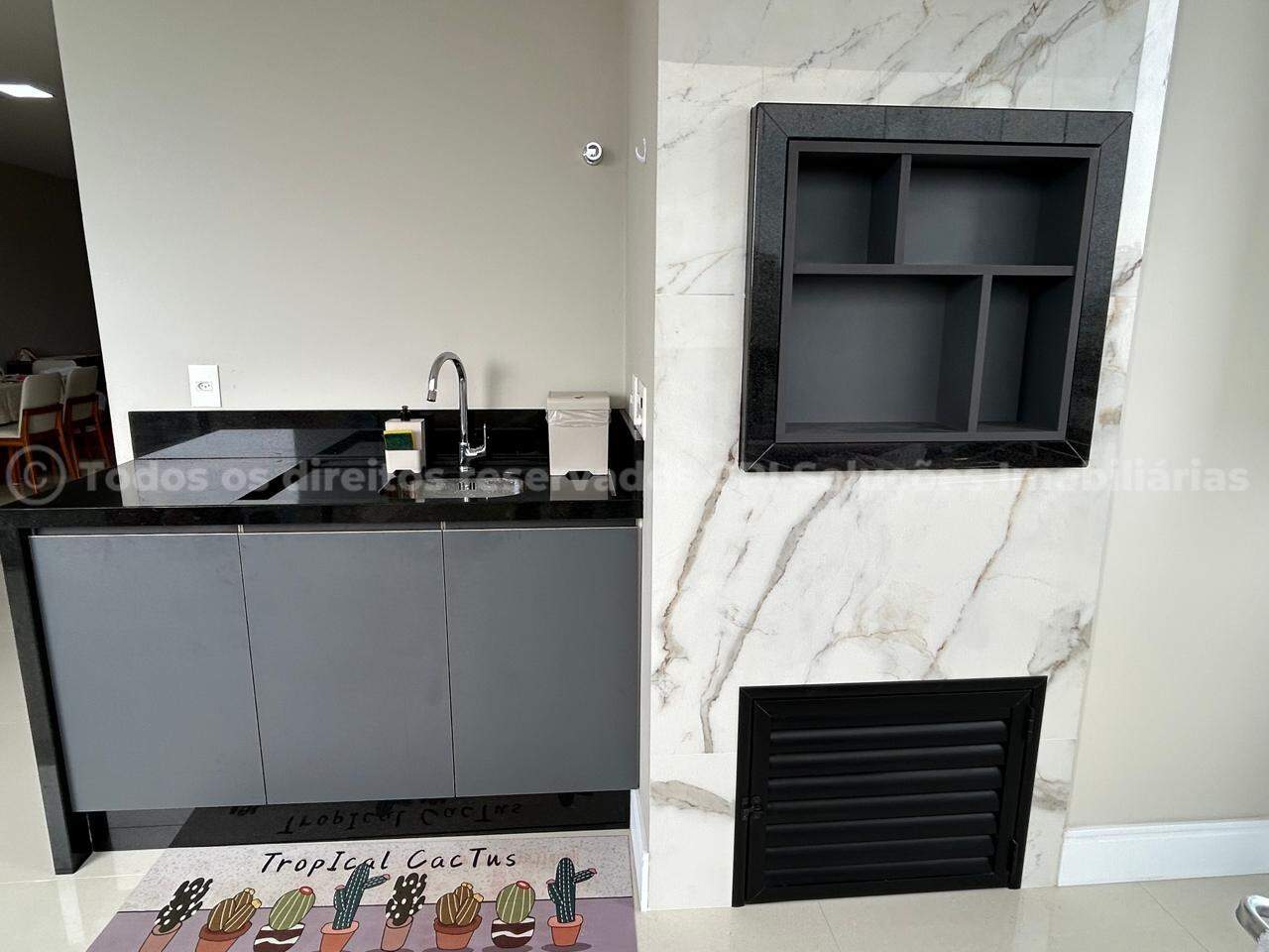 Foto do imóvel Apartamento a venda no Edificio Portland Park com 02 quartos sendo 02 suites em Porto Belo Balneario Pereque
