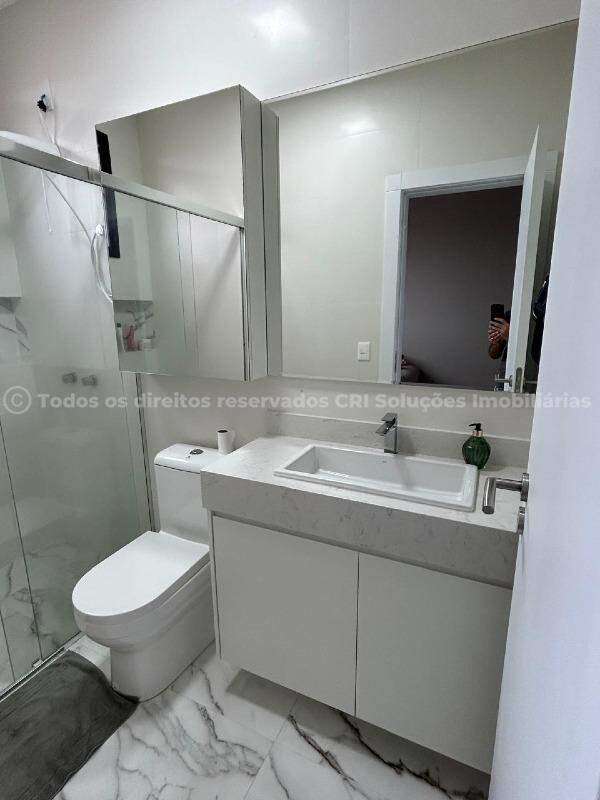 Foto do imóvel Apartamento a venda no Edificio Portland Park com 02 quartos sendo 02 suites em Porto Belo Balneario Pereque
