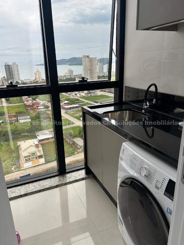 Foto do imóvel Apartamento a venda no Edificio Portland Park com 02 quartos sendo 02 suites em Porto Belo Balneario Pereque