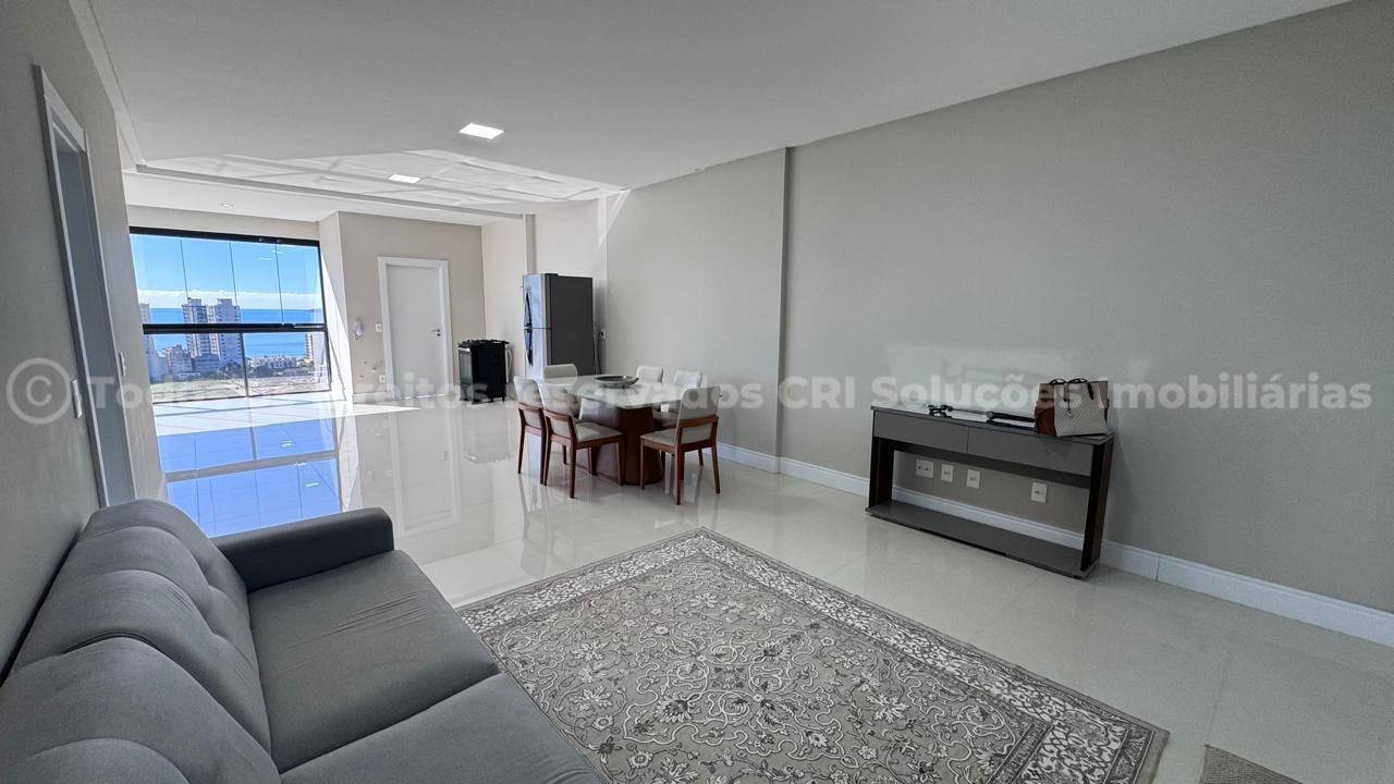 Foto do imóvel Apartamento a venda no Edificio Portland Park com 02 quartos sendo 02 suites em Porto Belo Balneario Pereque