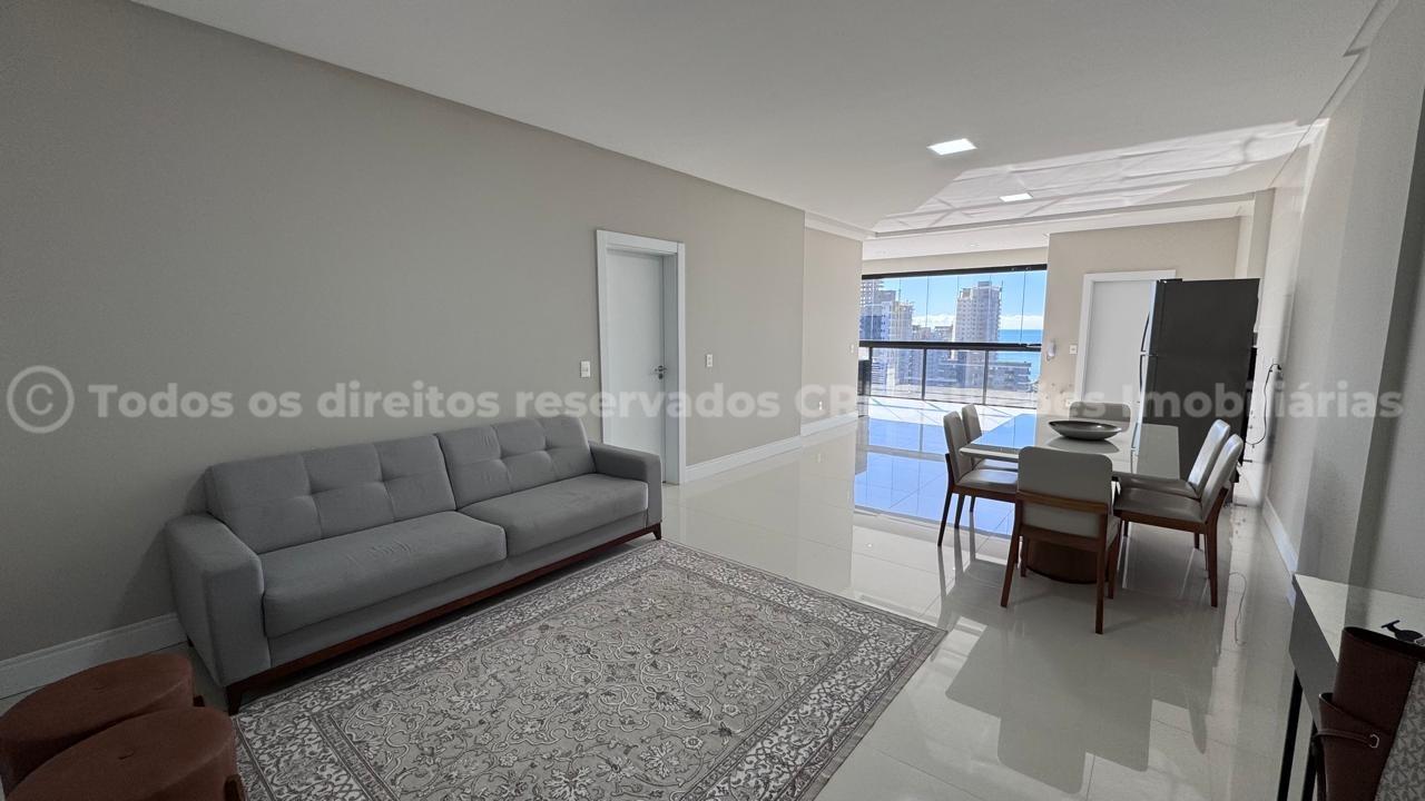 Foto do imóvel Apartamento a venda no Edificio Portland Park com 02 quartos sendo 02 suites em Porto Belo Balneario Pereque