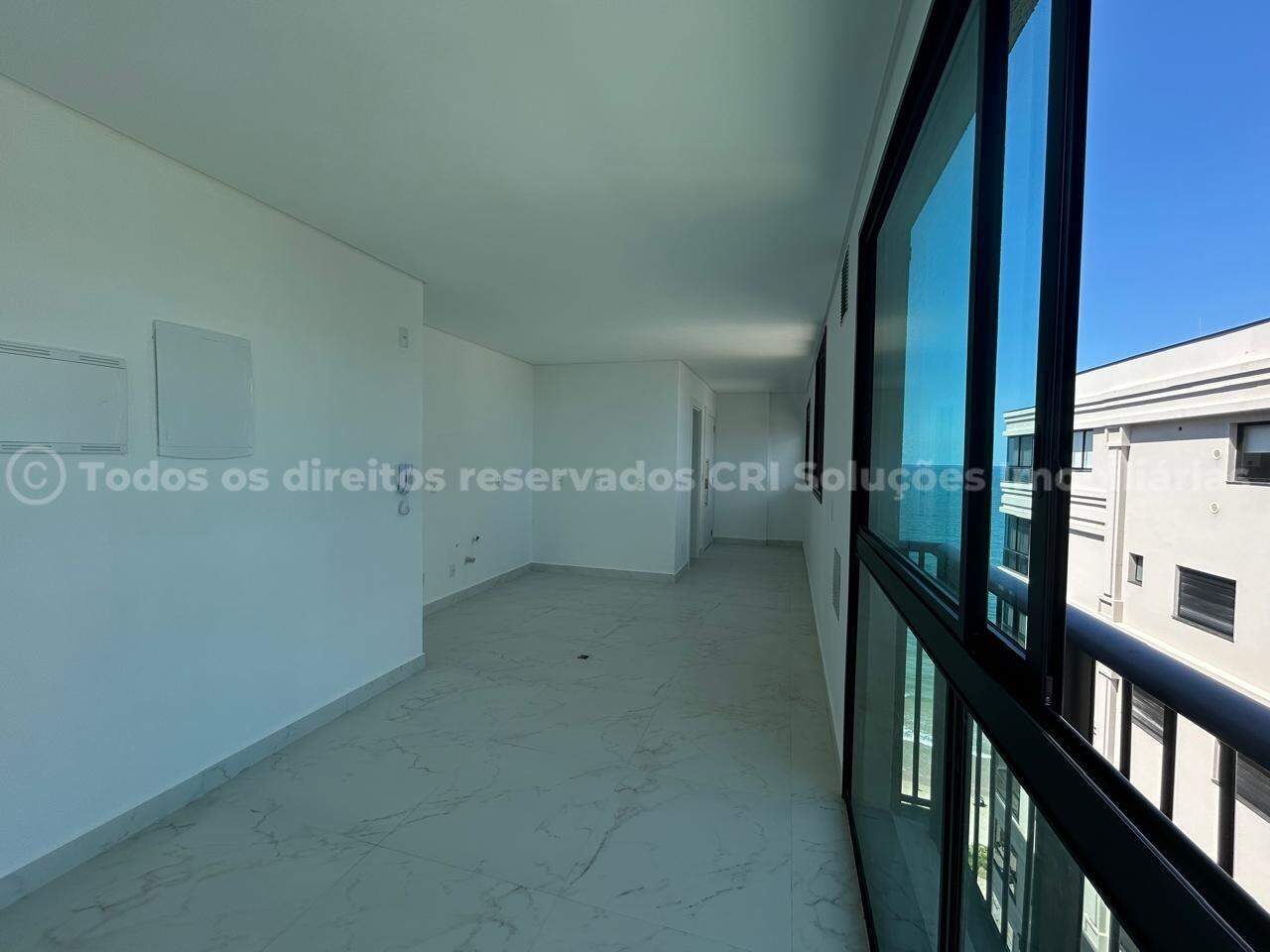 Foto do imóvel Apartamento a venda no Edificio Duquesa de Windsor com 02 quartos sendo 01 suite em Porto Belo Balneario Pereque