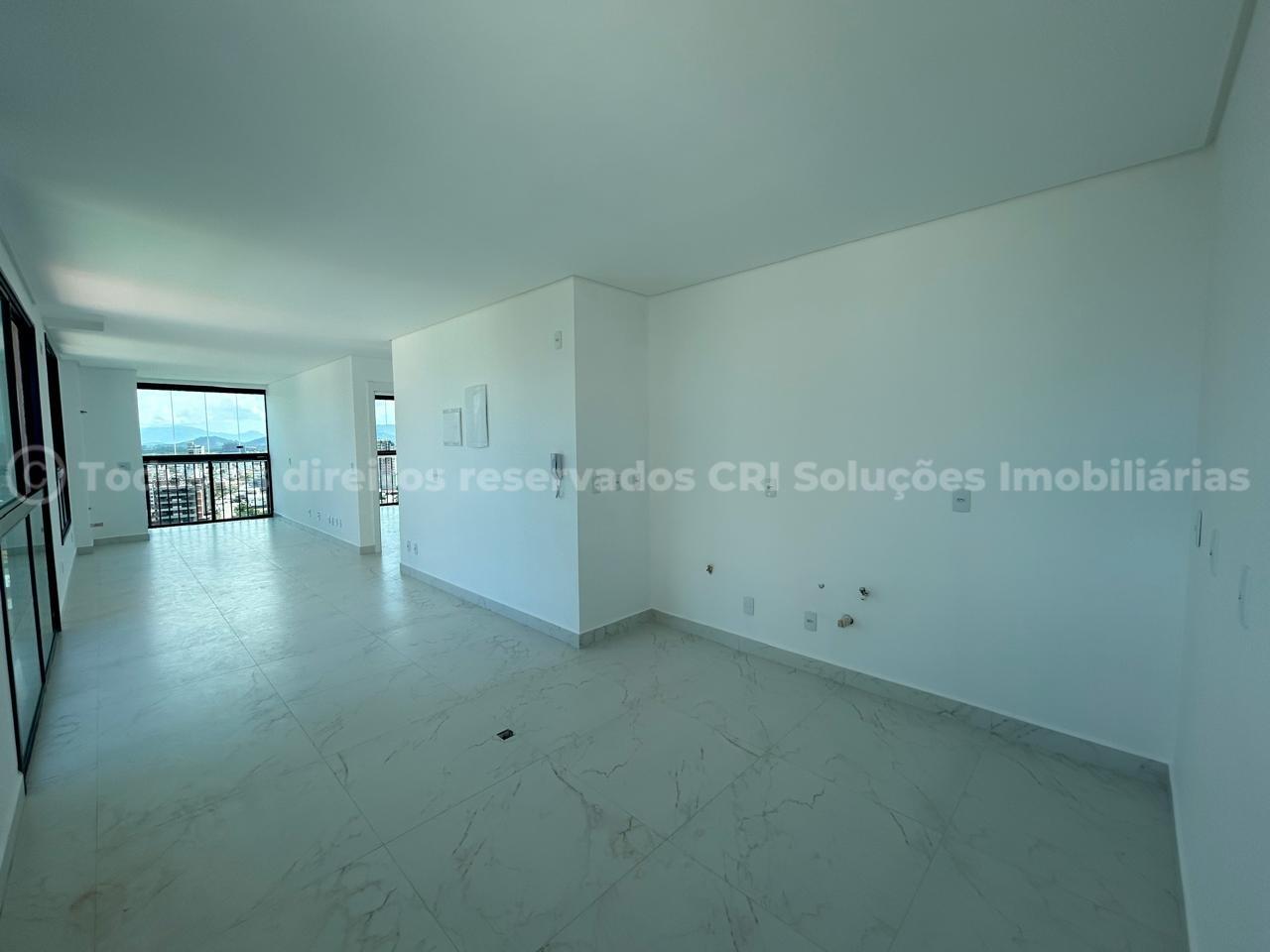 Foto do imóvel Apartamento a venda no Edificio Duquesa de Windsor com 02 quartos sendo 01 suite em Porto Belo Balneario Pereque