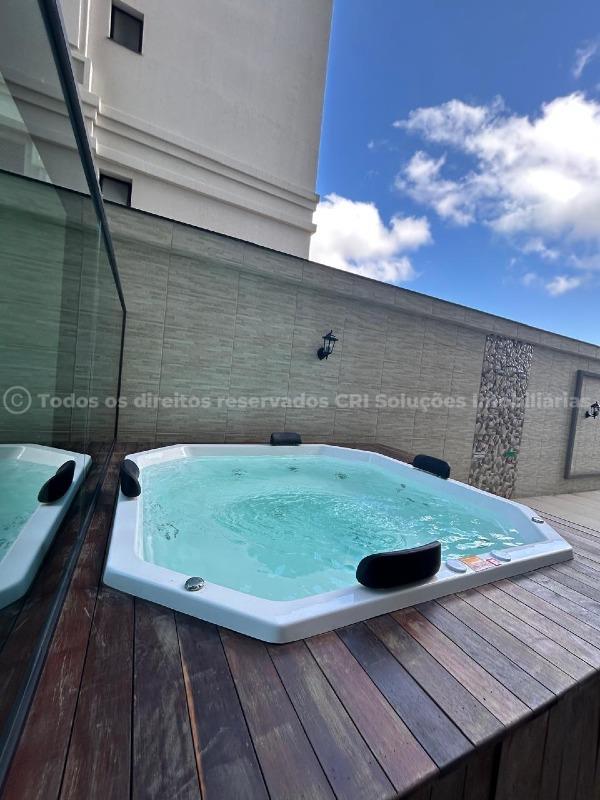 Foto do imóvel Apartamento a venda no Edificio Duquesa de Windsor com 02 quartos sendo 01 suite em Porto Belo Balneario Pereque