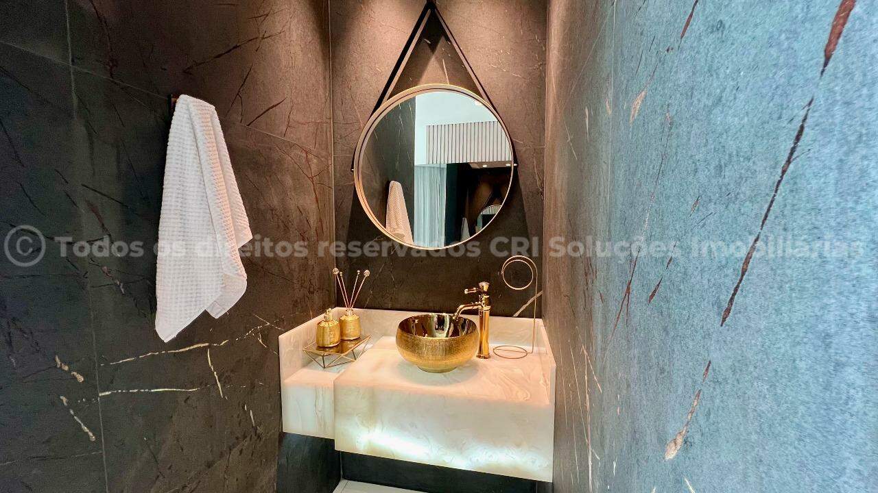 Foto do imóvel Cobertura mobiliada com vista mar no Edifício Olympo Tower em Balneário Camboriú