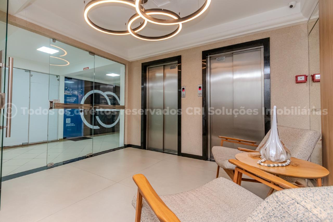 [Edificio] Apartamento à venda Union: 