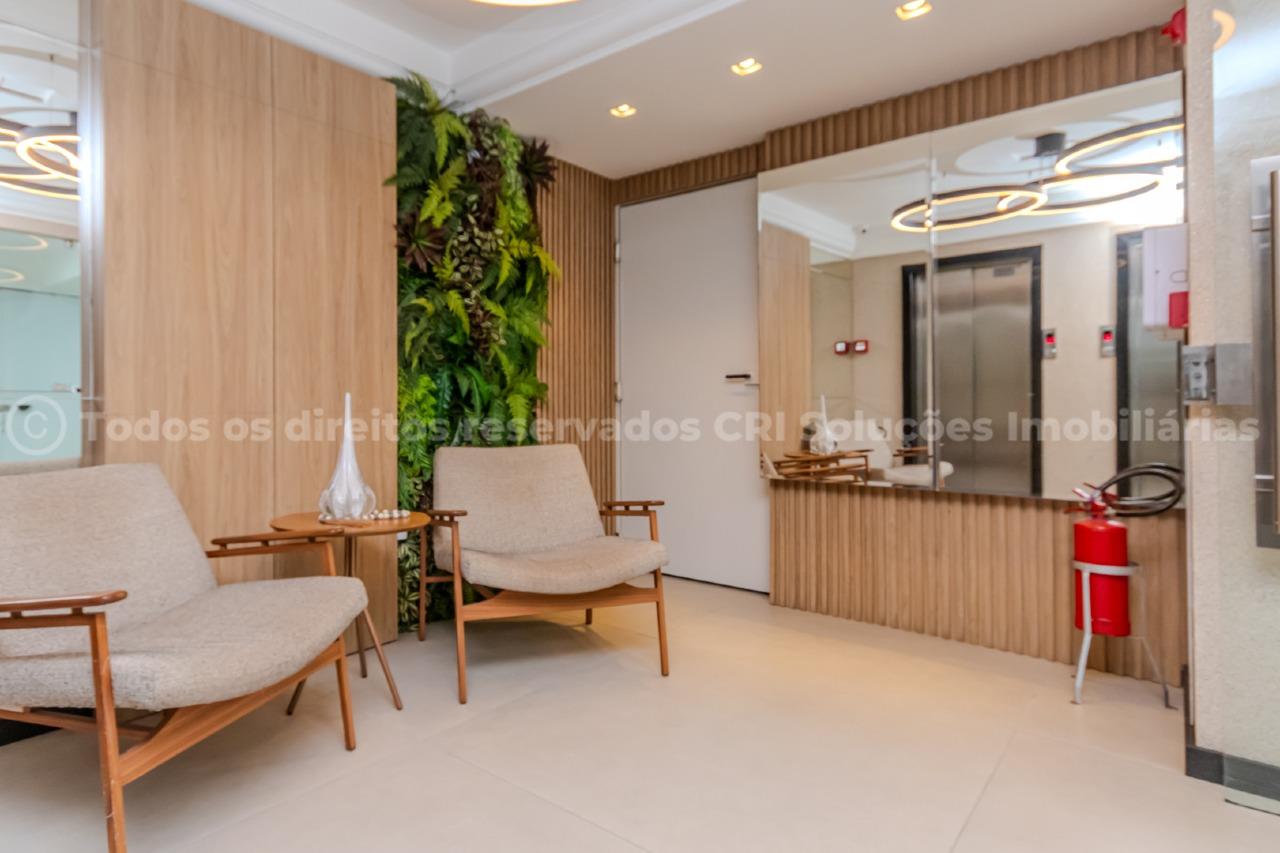 [Edificio] Apartamento à venda Union: 