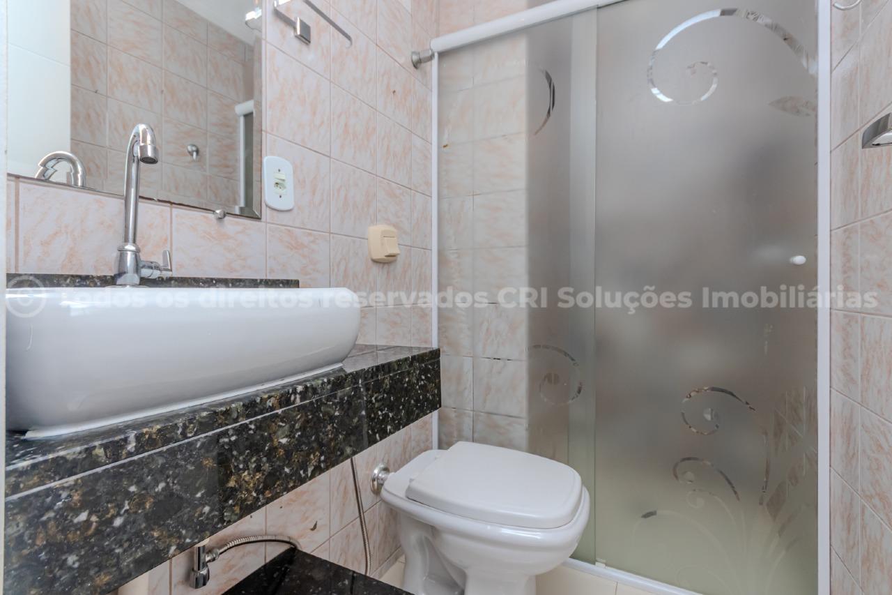 [Edificio] Apartamento à venda Union: 