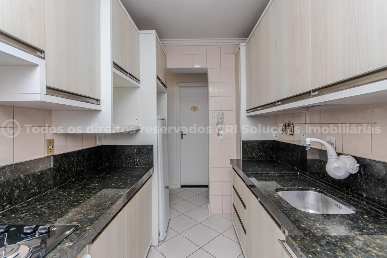 [Edificio] Apartamento à venda Union: 